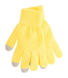 Actium touch screen gloves