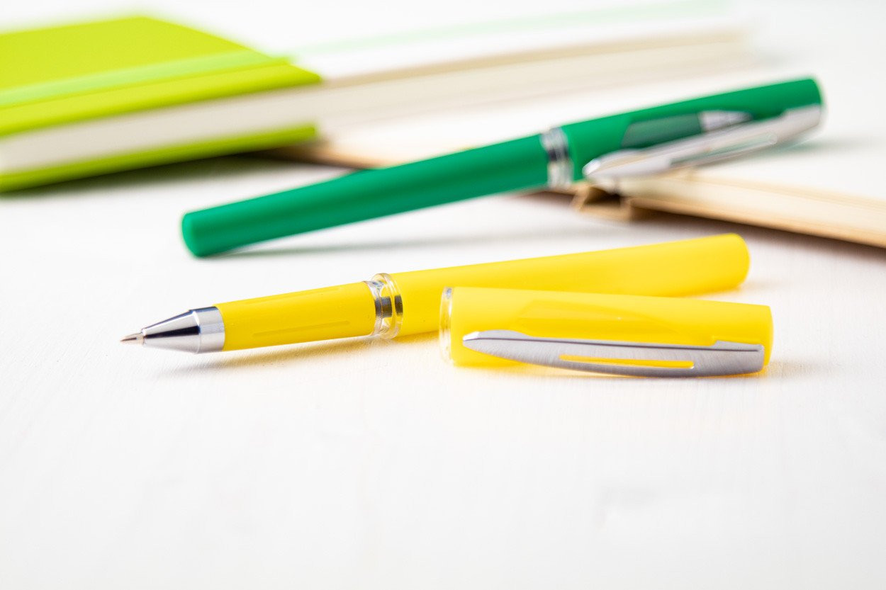 Kasty roller hemijska olovka