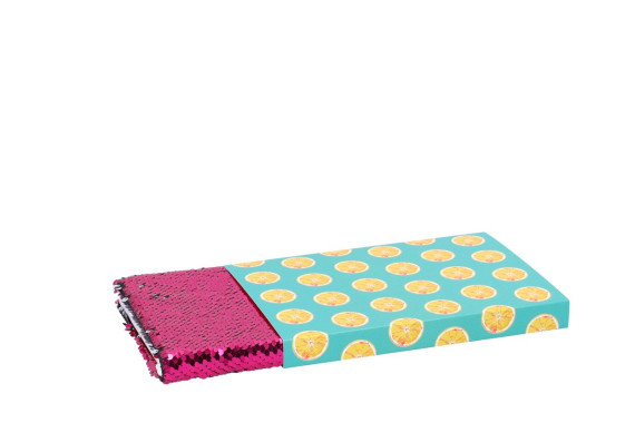 CreaSleeve 102 custom paper sleeve