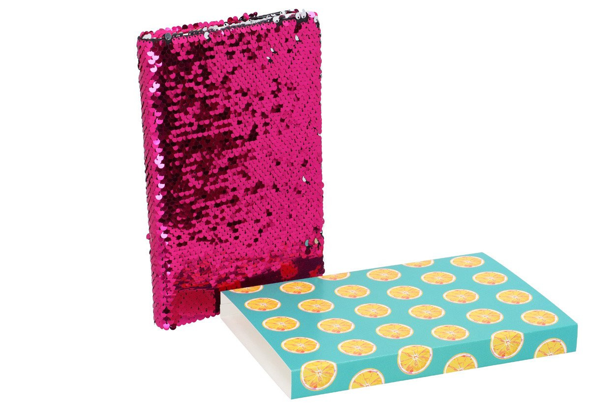 CreaSleeve 102 custom paper sleeve