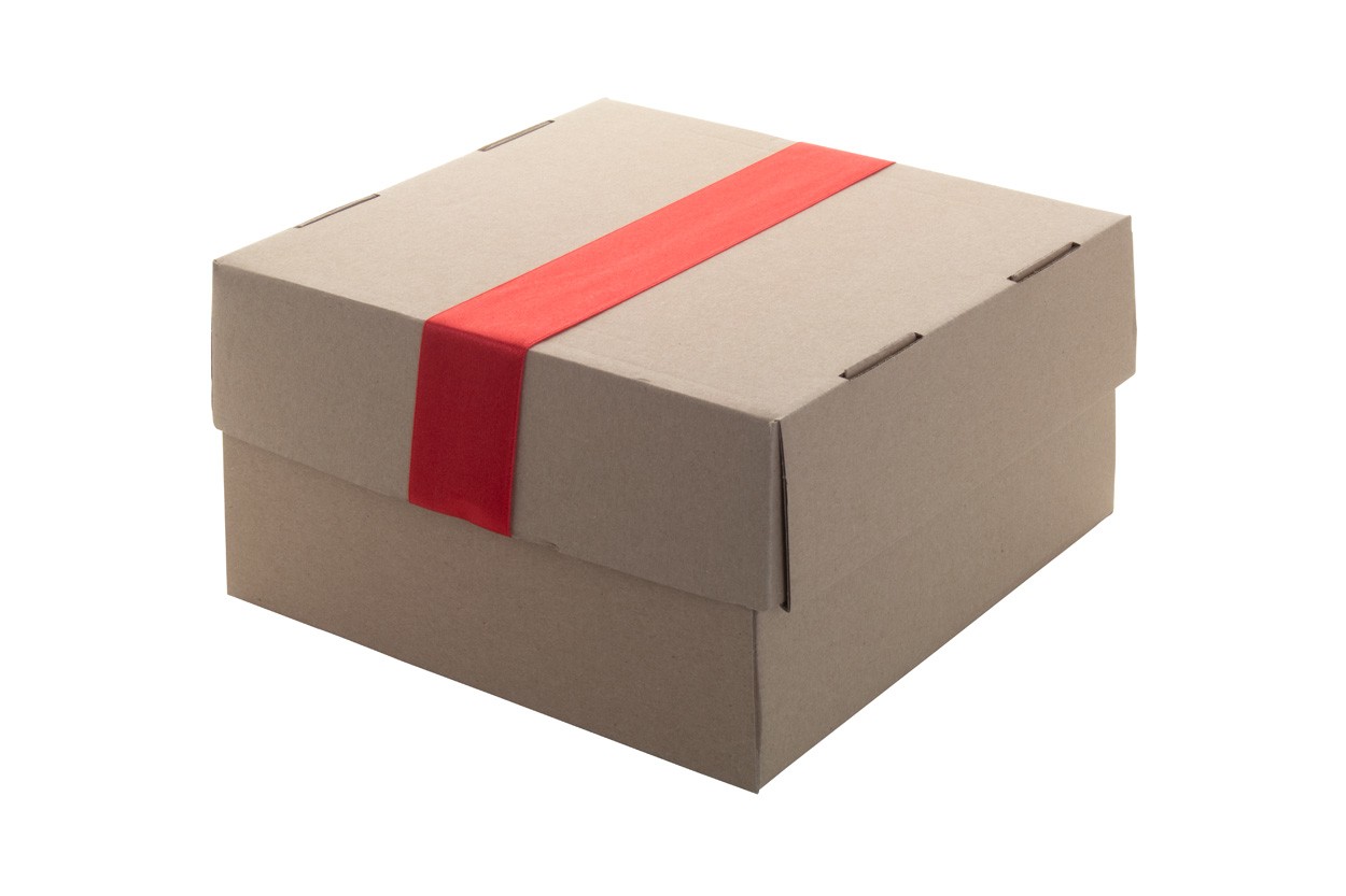 Highlands poklon set za serviranje viskija