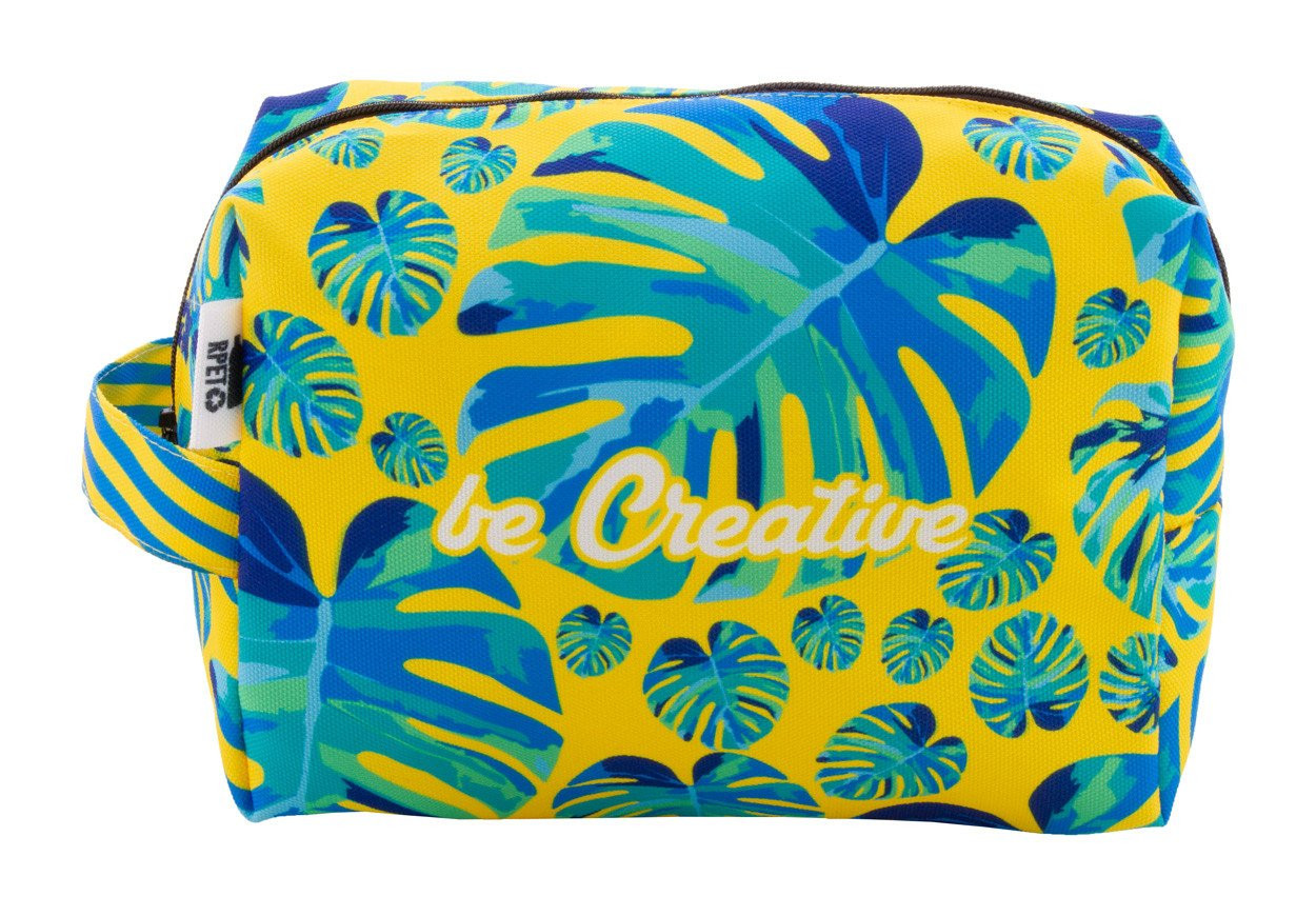 CreaBeauty Carry ckozmetička torbica