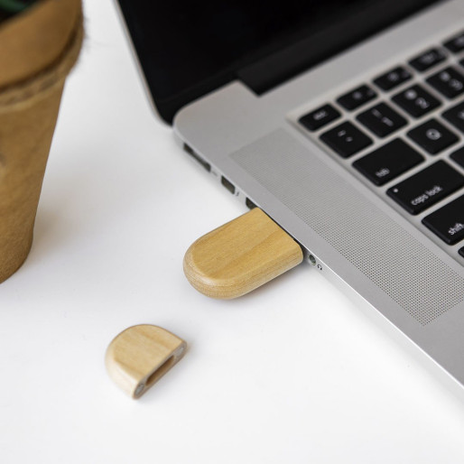 PICO 3.0, usb flash memory, beige