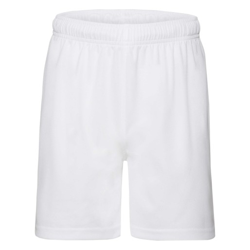 Fruit Of The Loom Performance Shorts Kids,