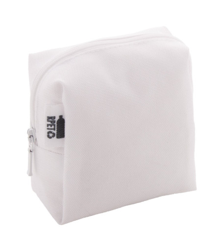 CreaBeauty Square S custom cosmetic bag