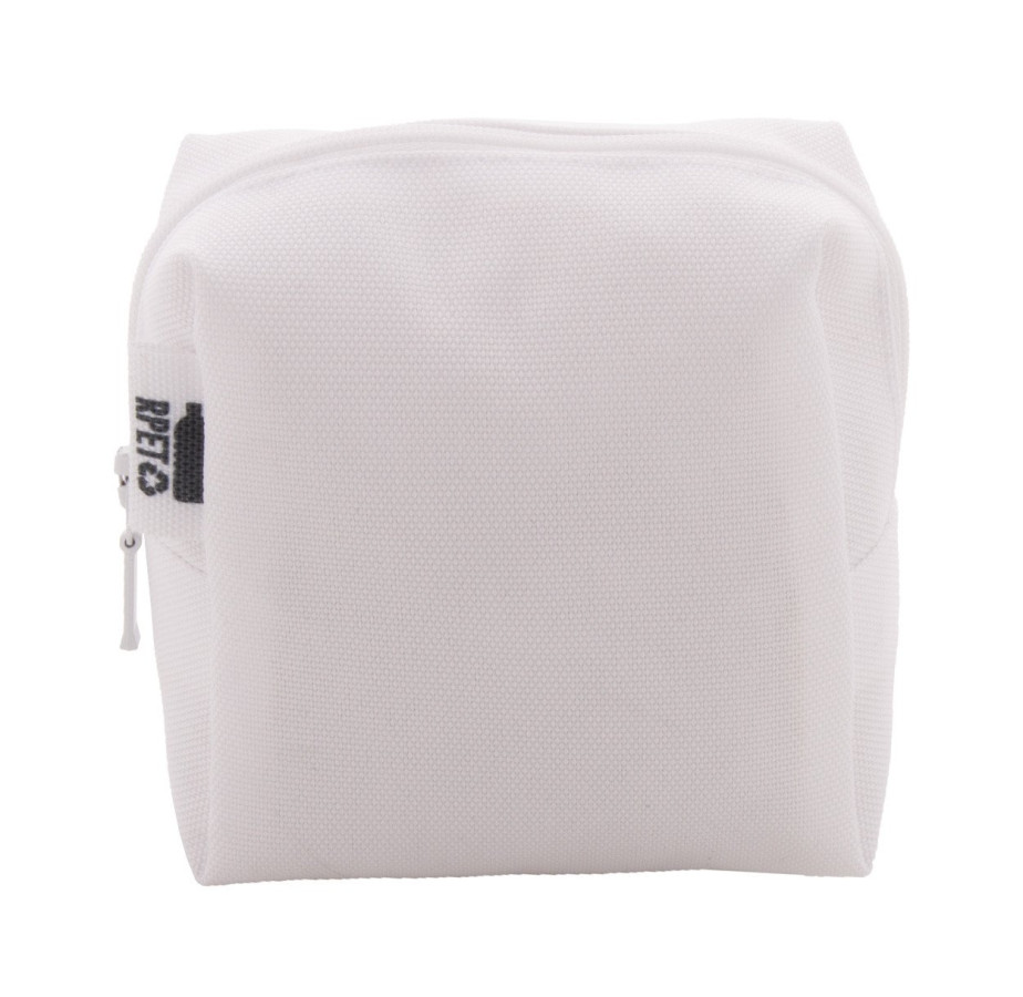 CreaBeauty Square S custom cosmetic bag