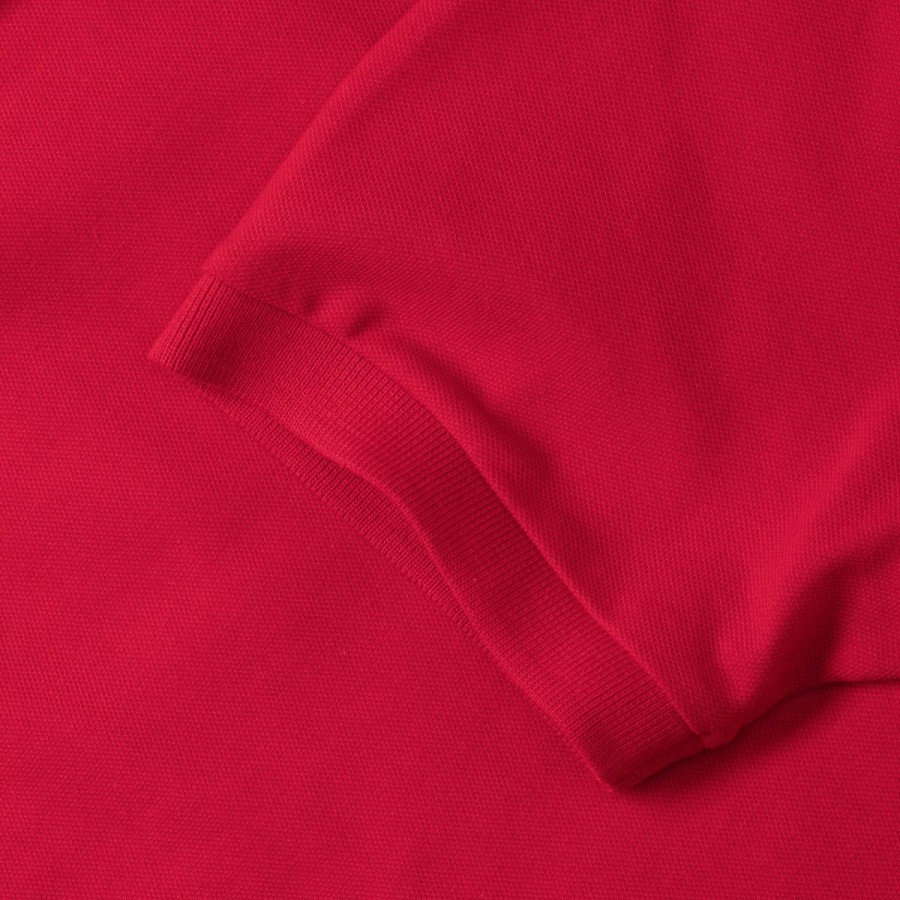 RUSSELL ženska STRETCH POLO