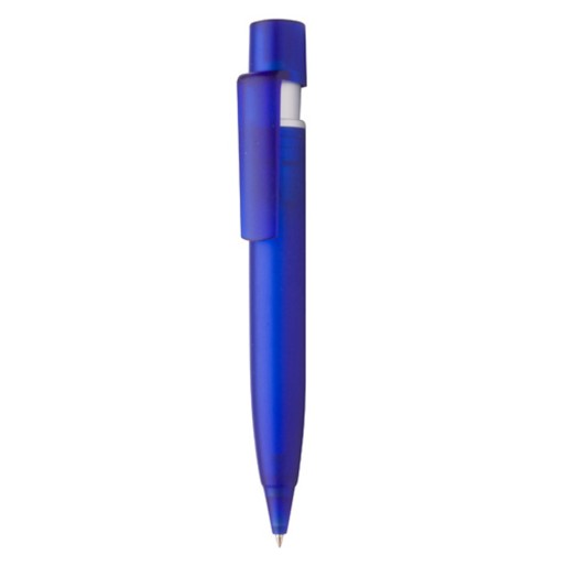 Visco ballpoint pen