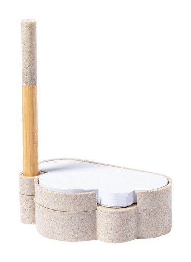 Lezo multifunctional notepad