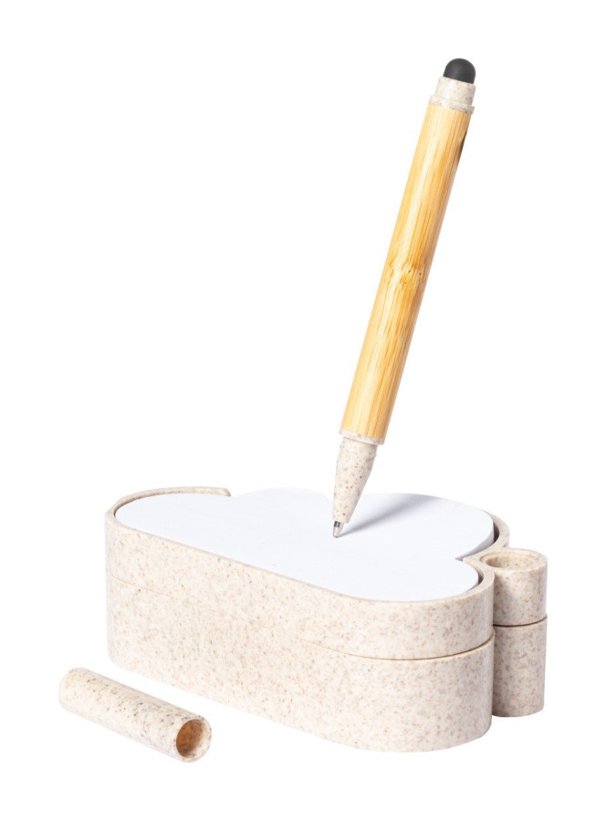 Lezo multifunctional notepad