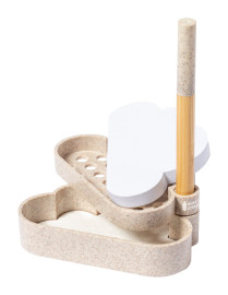 Lezo multifunctional notepad