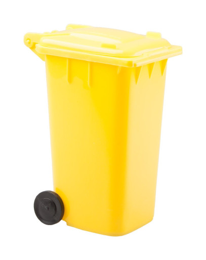Dustbin držač za olovke