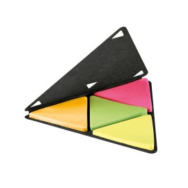 FAULKNER. Sticky notes set