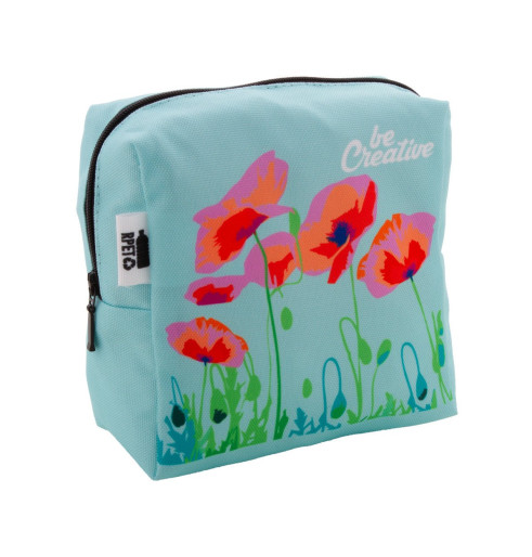 CreaBeauty Square M kozmetička torbica