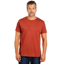 TERRA MEN, organic cotton t-shirt, 150 g/m2, caramel