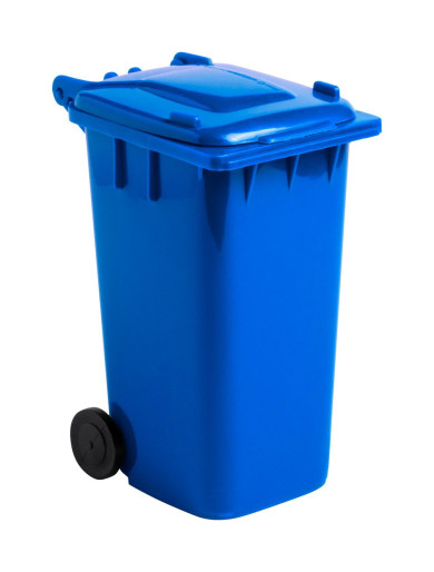 Dustbin držač za olovke