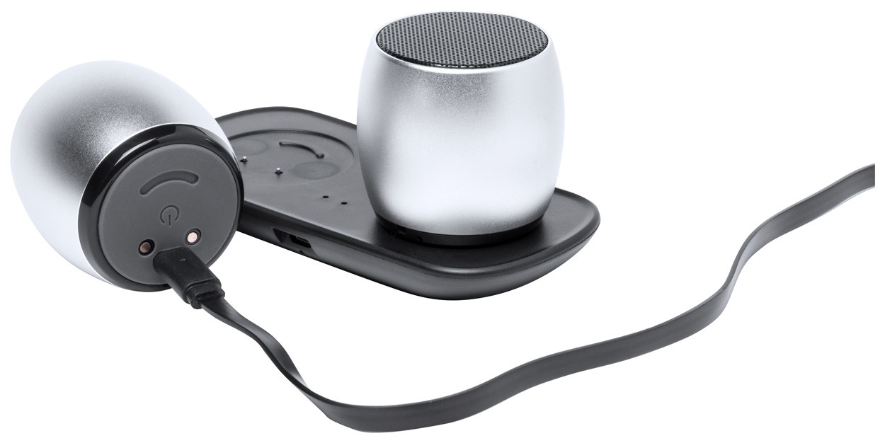 Clarens bluetooth zvučnik