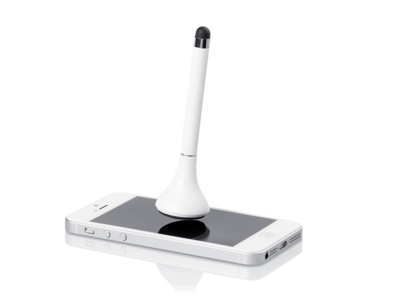 Siria touch ballpoint pen