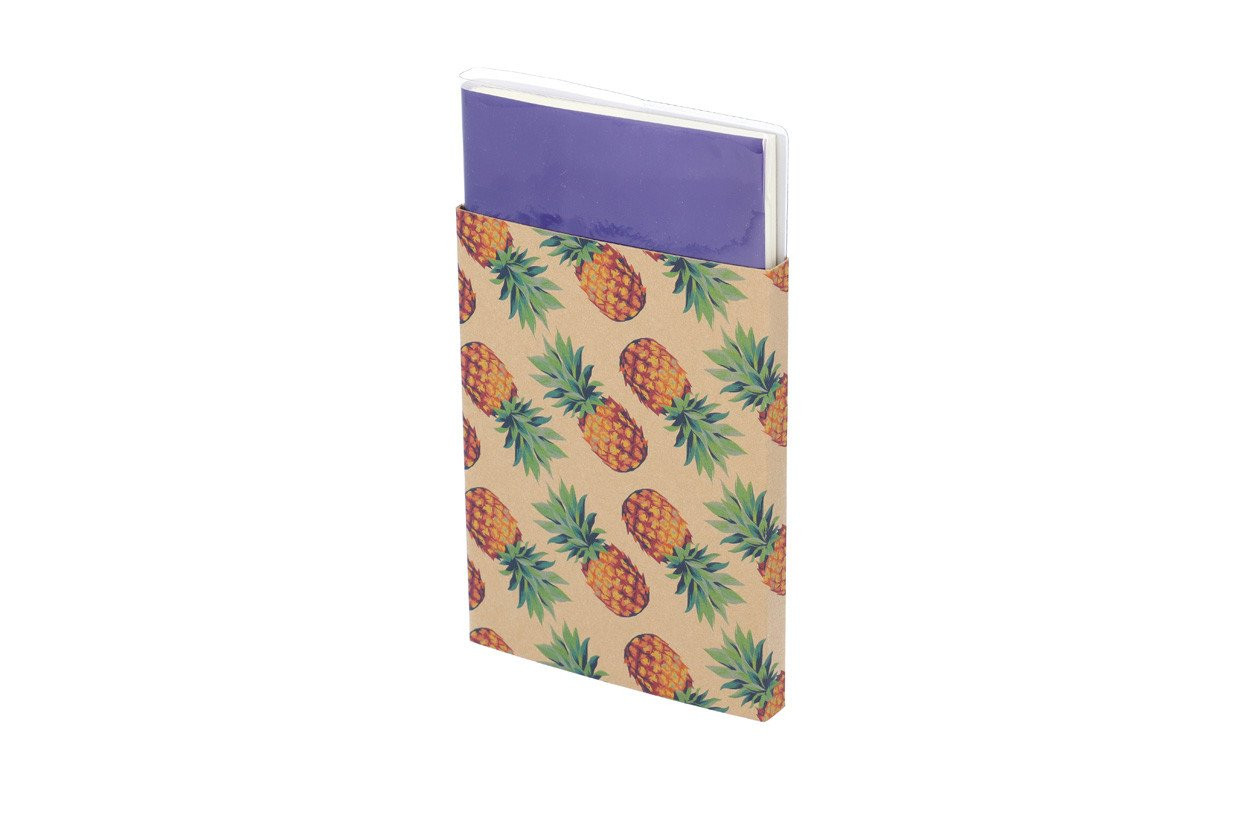 CreaSleeve Kraft 103 custom kraft paper sleeve