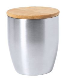 Zasel šolja od nerđajućeg čelika