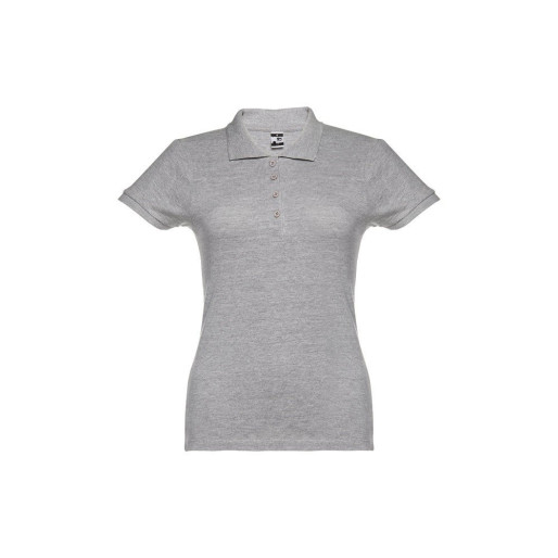 THC EVE. Women's polo shirt