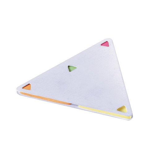 FAULKNER. Set samolepljivih podsetnika