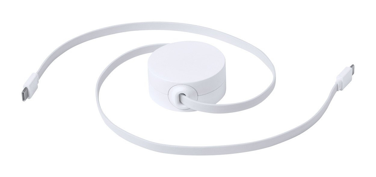 Zapa RCS RABS USB charger cable