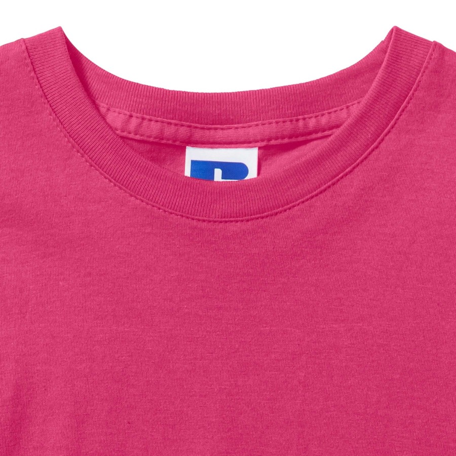 RUSSELL Kids' T-Shirt
