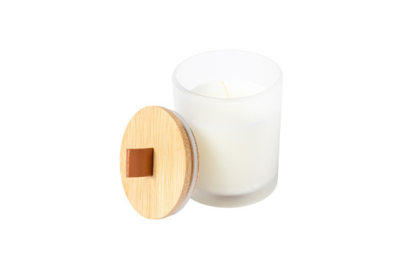 Lonka candle, vanilla