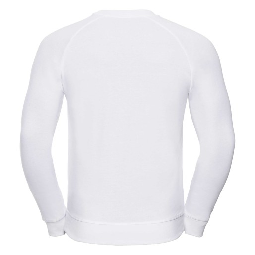 Adults HD Raglan duks