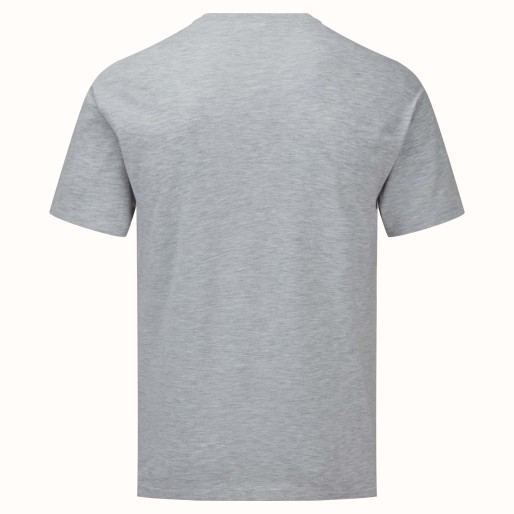 Fruit of the Loom, ICONIC 165 CLASSIC T, pamučna majica, melirane boje