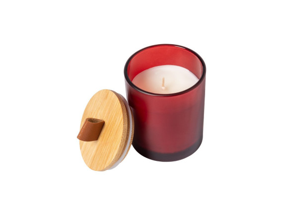 Lonka candle, cinnamon