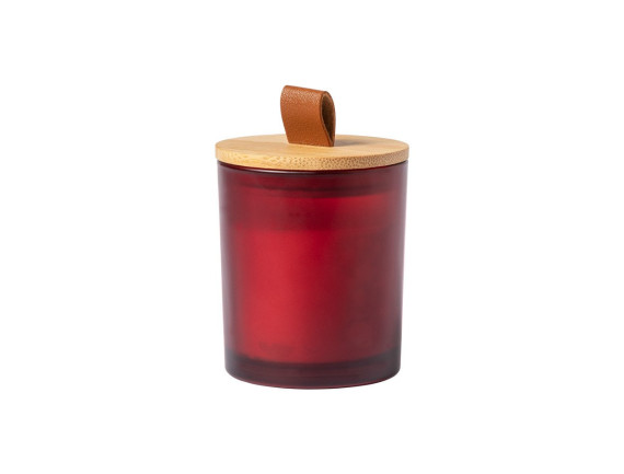 Lonka candle, cinnamon