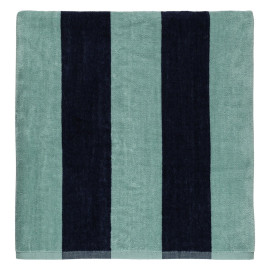 CAPRI MAXI, beach towel 180 x 90 cm, 380 gr, mint