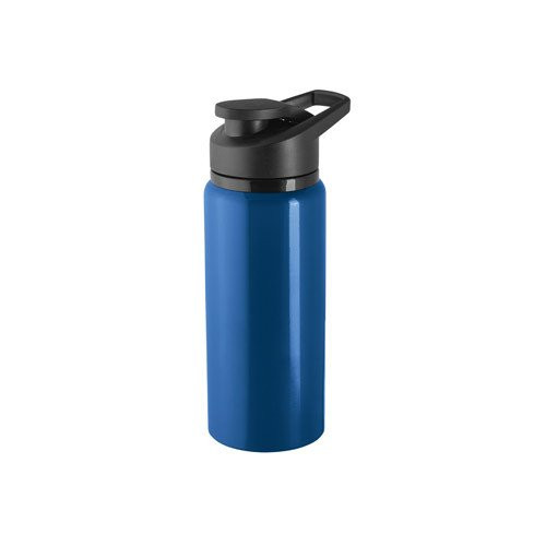 SHAWN. Sportska boca od 100% recikliranog aluminijumska 660 mL