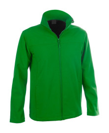 Baidok softshell jacket