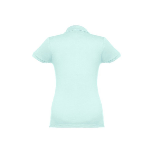 THC EVE. Women's polo shirt