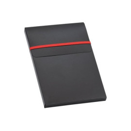 SHAW. Set hemijska i A5 notes