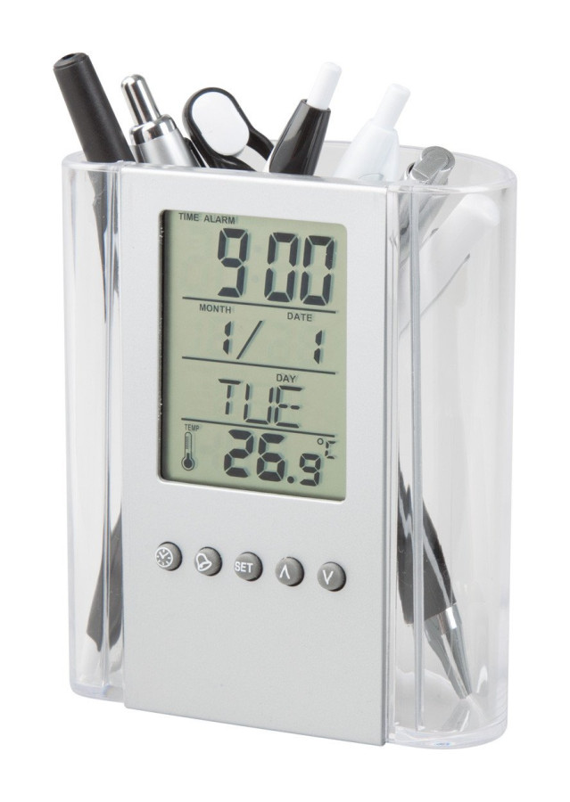 Crystalline držač za olovke