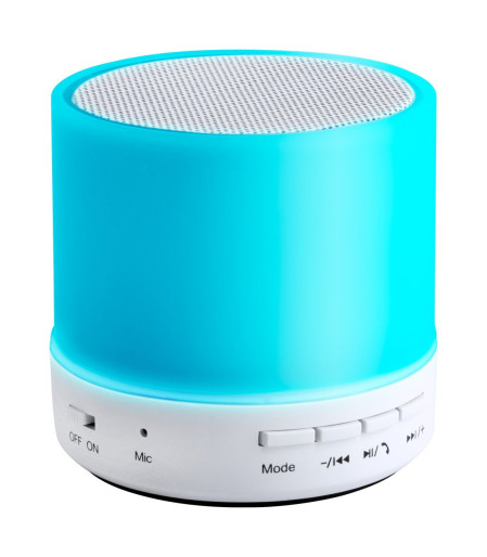 Stockel bluetooth speaker