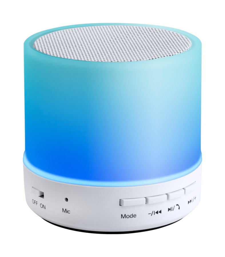 Stockel bluetooth speaker