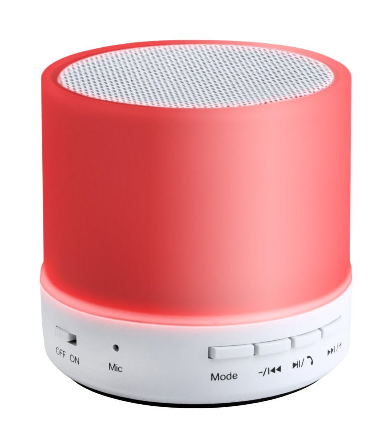 Stockel bluetooth speaker