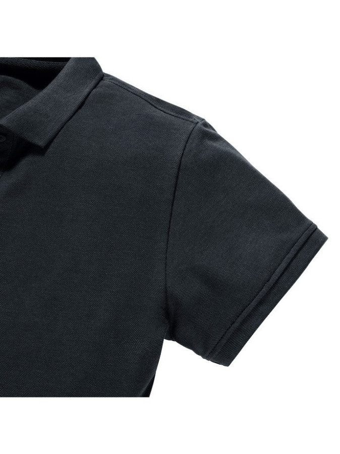 Russell,Ladies' Pure Organic Polo