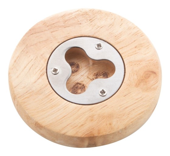 Bierbass bottle opener