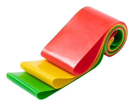 Bork exercise band set