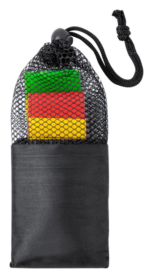 Bork exercise band set