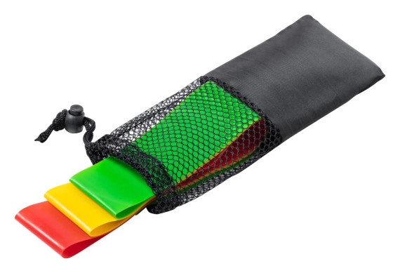 Bork exercise band set