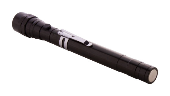 Giraffe extendable flashlight