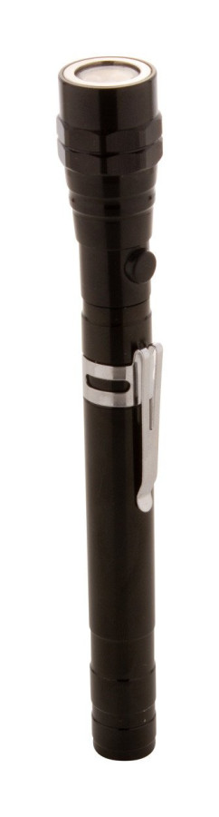Giraffe extendable flashlight