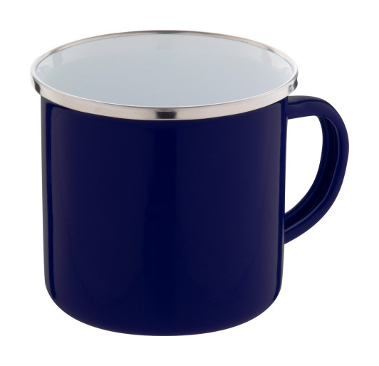 Enavint enamel mug